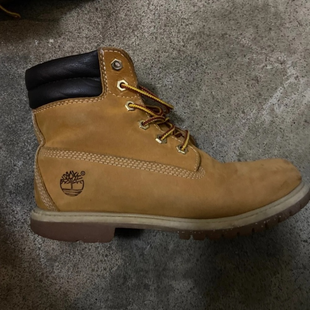 Timberland boots women - Picture 4 of 6